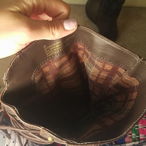 Perfect Fall boot! - Picture 4 of 5